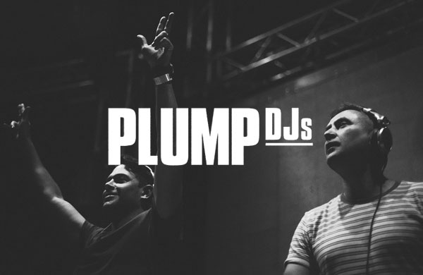 Plump DJs