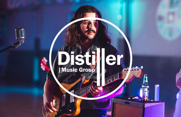 Distiller Music Group