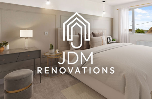 JDM Renovations